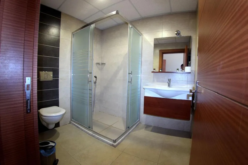Room, Selena Hotel, Izmir