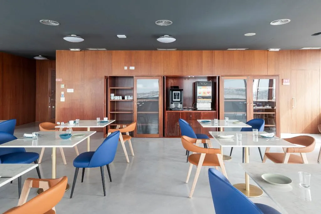 Restaurant, WHE Hotel, Algarve