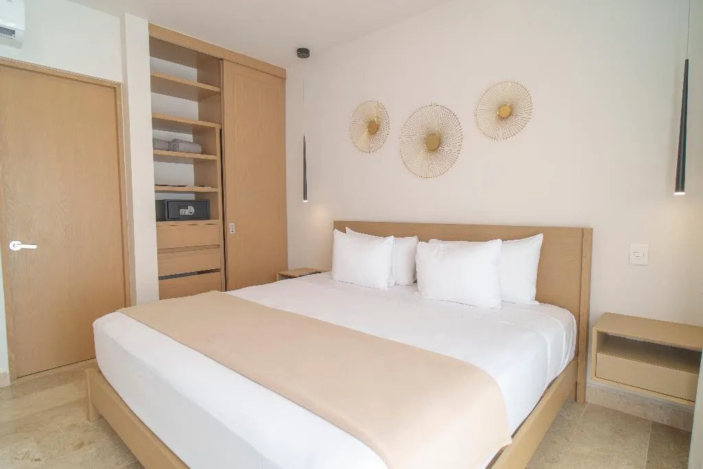 SUITE DELUXE Room, Abba Suites Playa Del Carmen, Playa Del Carmen