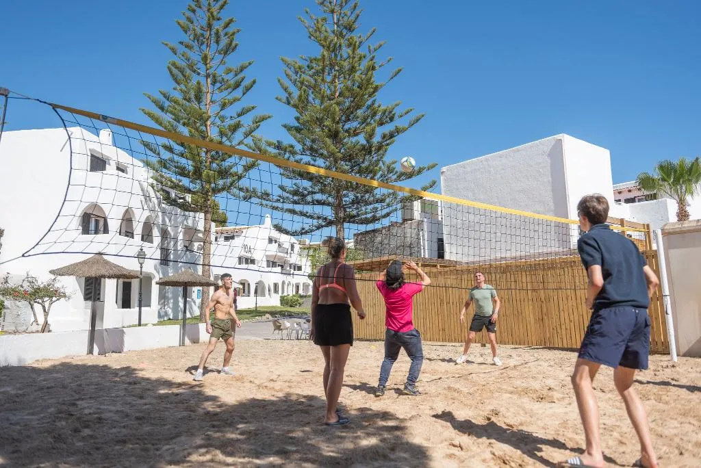 Sports and Entertainment, Hotel Palia Dolce Farniente,, Majorca