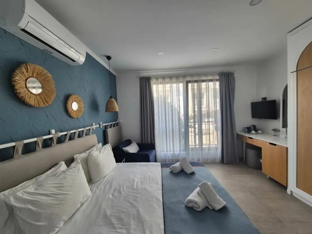 Room ANNEX Room, ParkHotel Rooms & Apart, Antalya