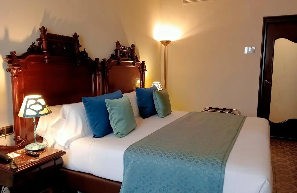 SUITE CAPACITY 1 Room, Rialto, Barcelona