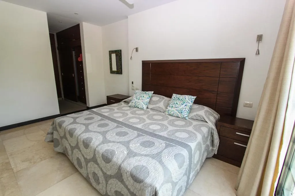 APARTMENT ONE BEDROOM Room, Klem Residence, Playa Del Carmen