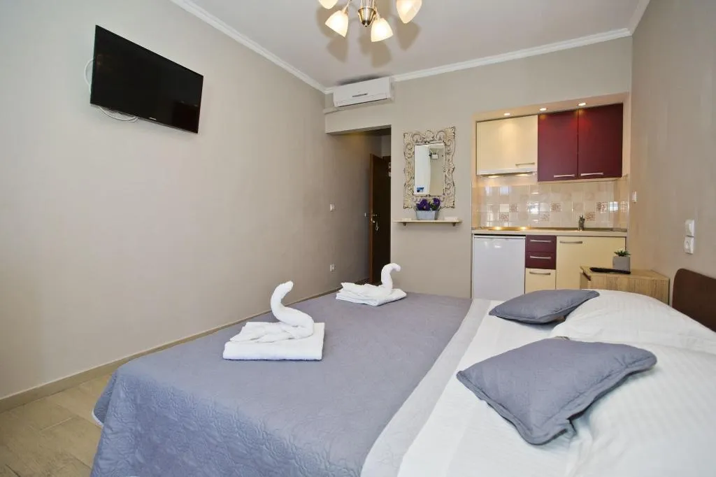 Room, Villa Milton Hvar, Split