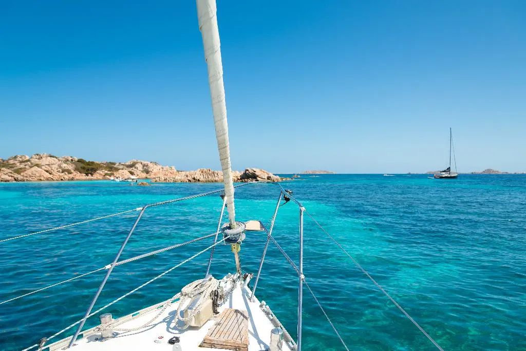 Beach, Hotel dP Olbia - Sardinia, Olbia