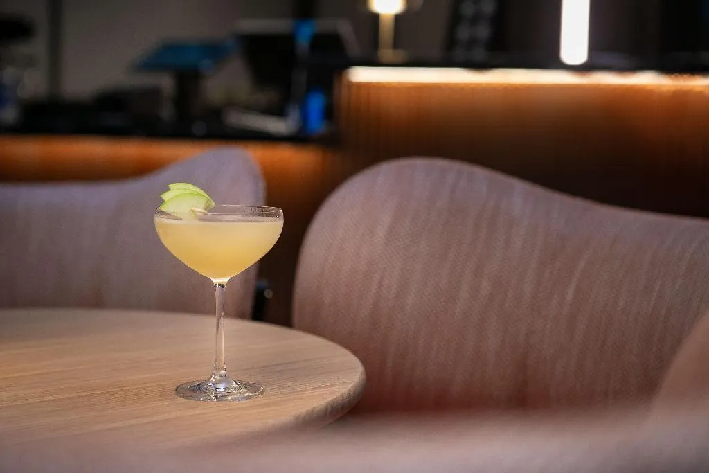 Bar, Radisson Collection Hotel, Berlin, Berlin