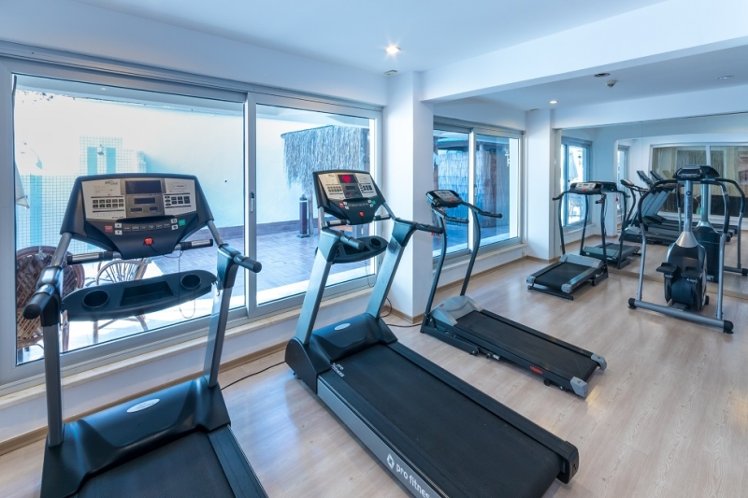 Ideal Pearl Hotel, Dalaman