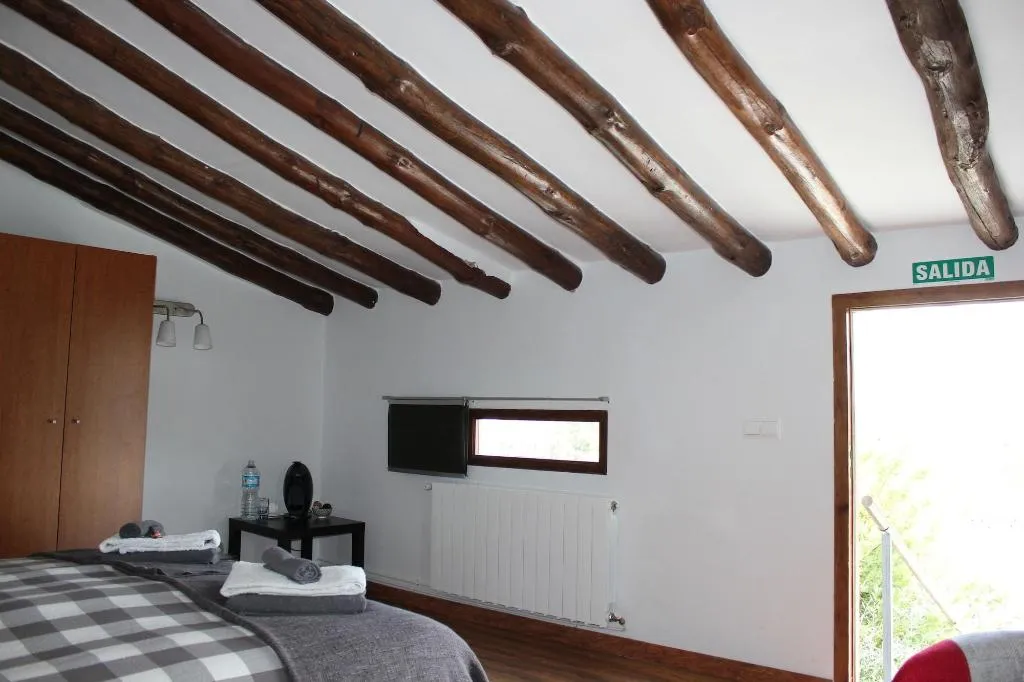 Room, Luxe Bed And Breakfast Casa Paco, Andalucia
