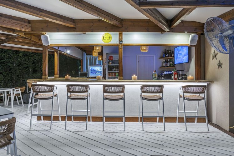 Mirablue Luxury Residences, Halkidiki