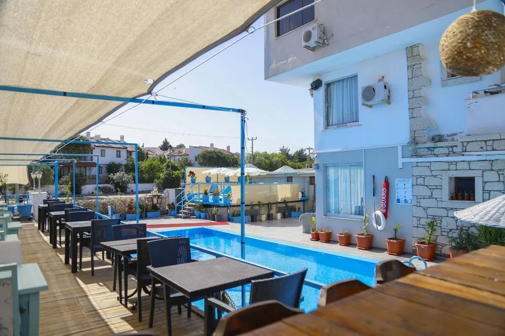 Restaurant, Dream Hotel, Izmir