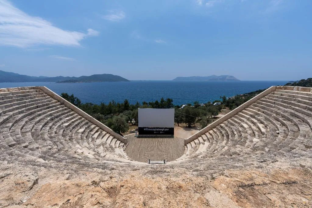 General view, Radisson Blu Hotel Kas +12 ADULT ONLY, Dalaman