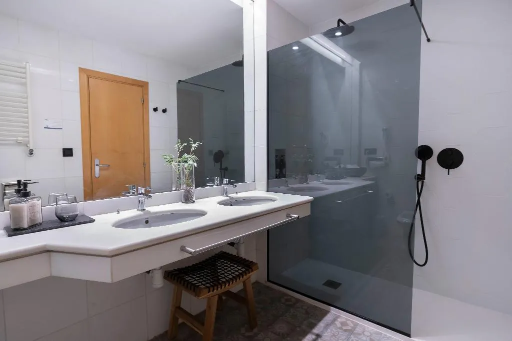 Double or Twin SUPERIOR Room, YOU & CO. J. Botánico Boutique, Valencia