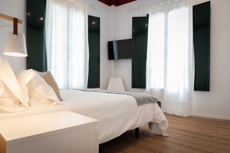 Hoteles Del Sur, Seville