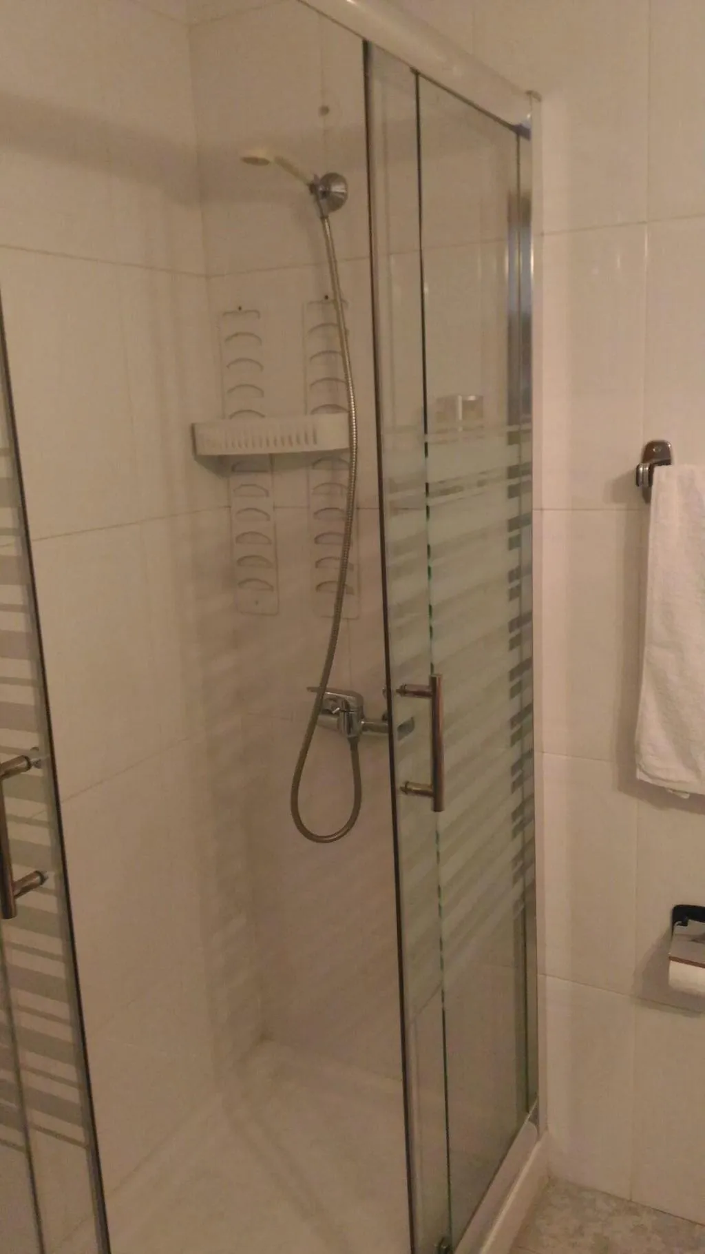 SINGLE ECONOMY WITH SHARED BATHROOM Room, Hostal Palacios Fuencarral, Madrid