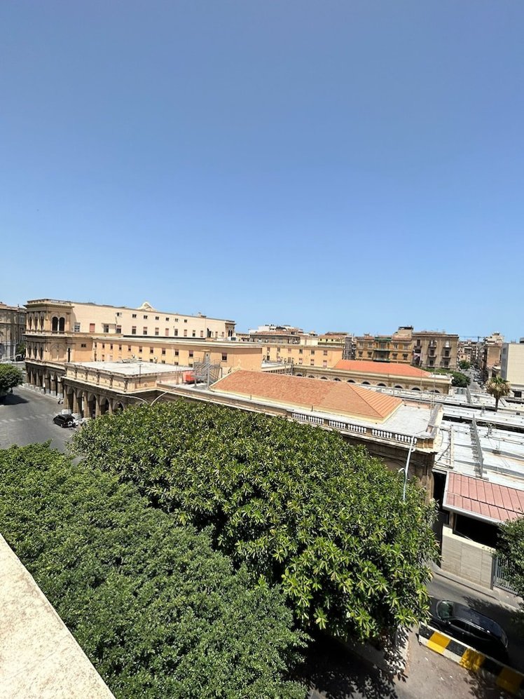 55 Aira Hotel, Palermo