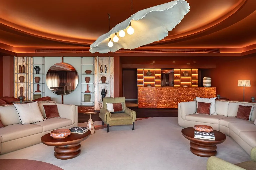 Conferences, Kimpton Atlantico Algarve, Algarve