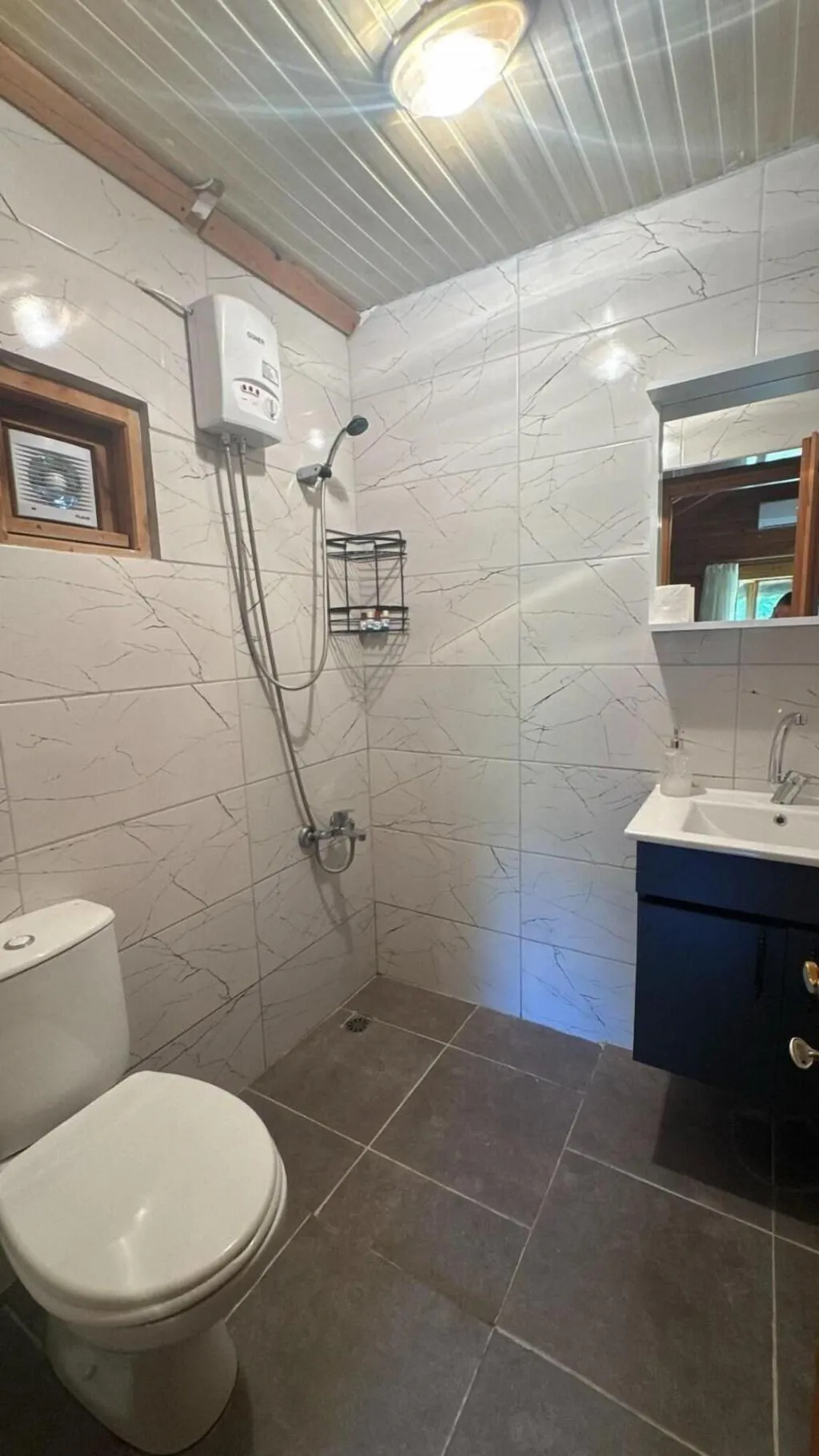 Room, Turkuaz Bungalows, Antalya