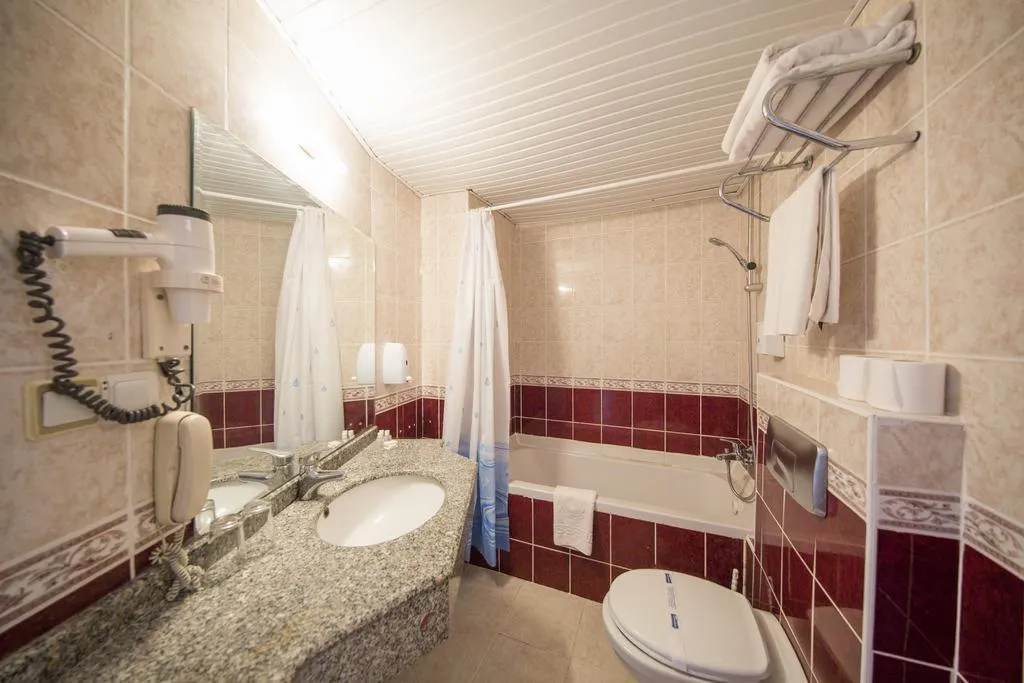 Room, Klas Hotel Dom, Antalya