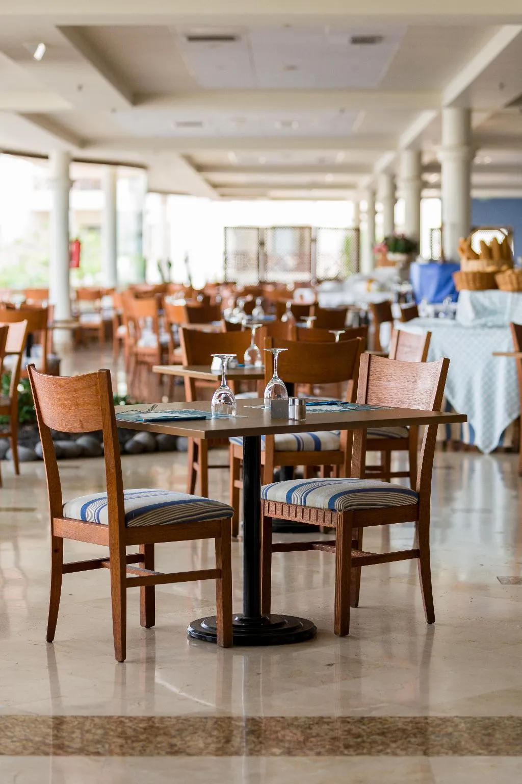 Restaurant, Vitalclass Sports & Wellness Resort Lanzarote, Lanzarote