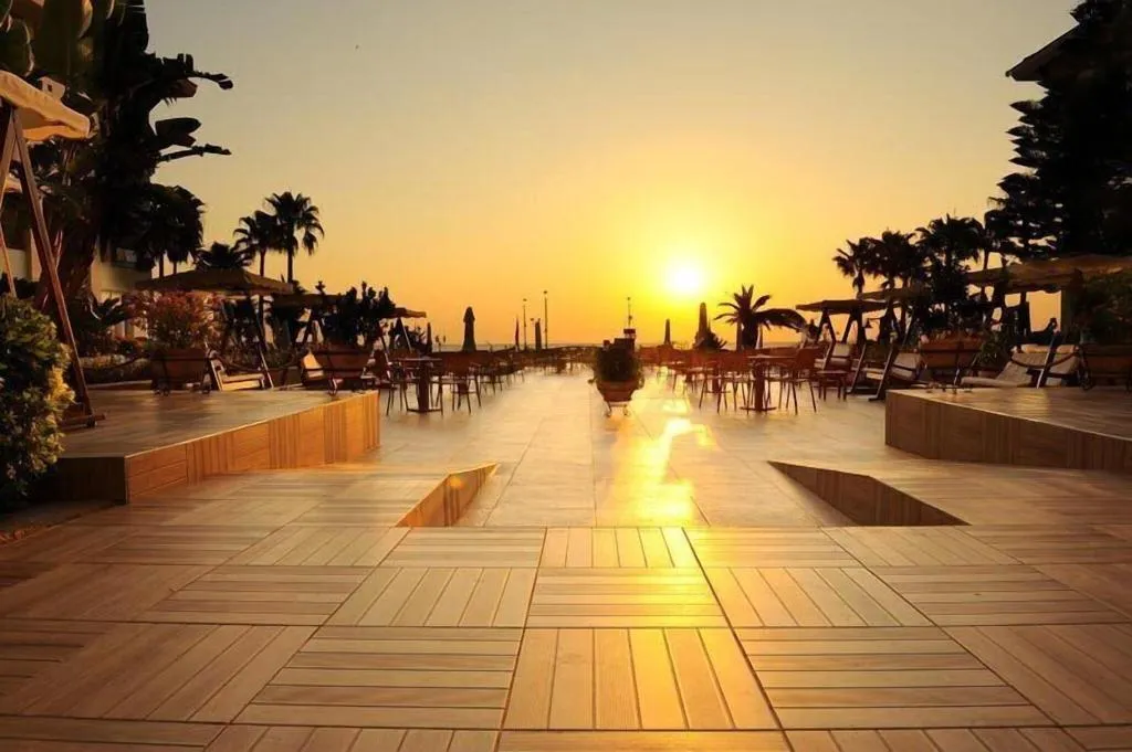 General view, Fame Residence Kemer, Antalya