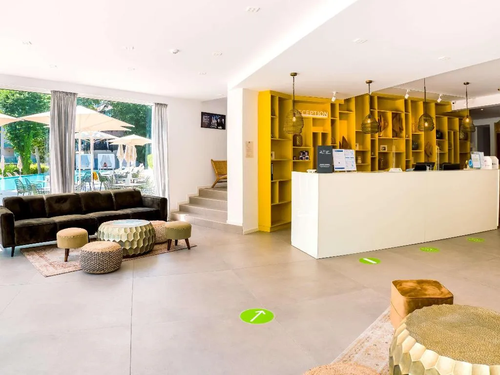 General view, Orchidea Boutique Spa, Bourgas