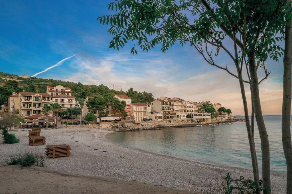 General view, Fortuna, Split