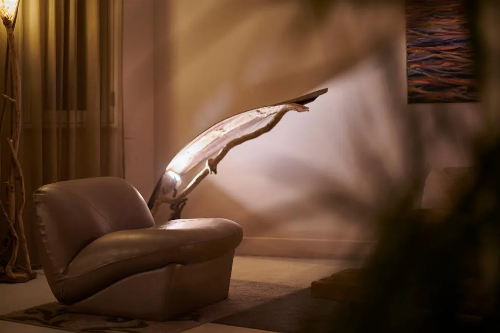 Lobby, Tirreno Hotel, Palermo