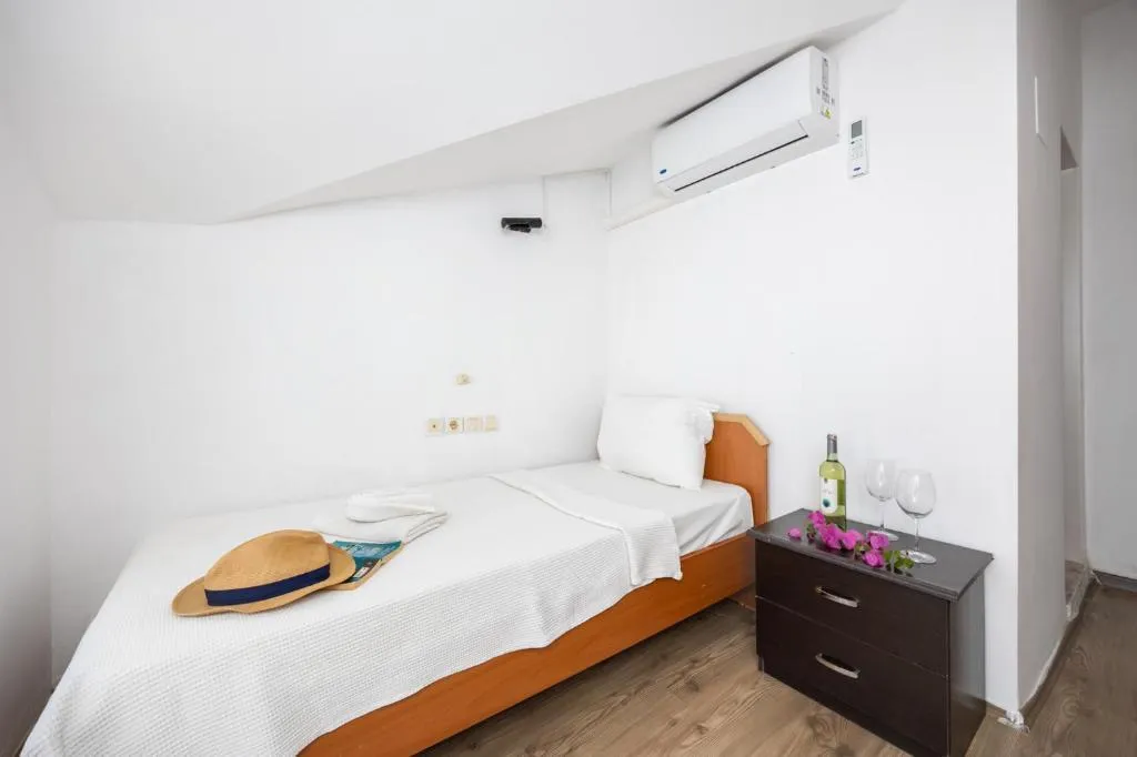 SINGLE WITH BALCONY Room, Legend Of Dalyan Hotel, Dalaman