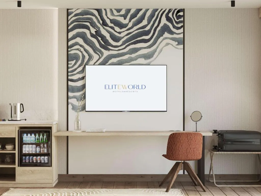 Room, Marina Hotel Kusadasi, Izmir