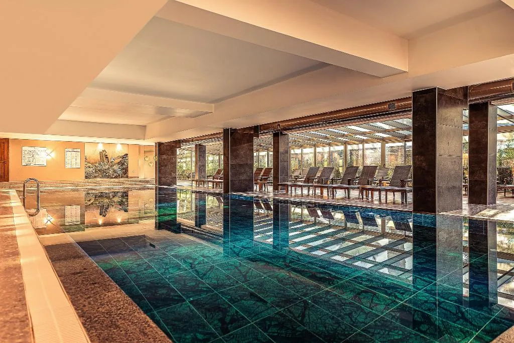 Pool, Belek Beach Resort, Antalya