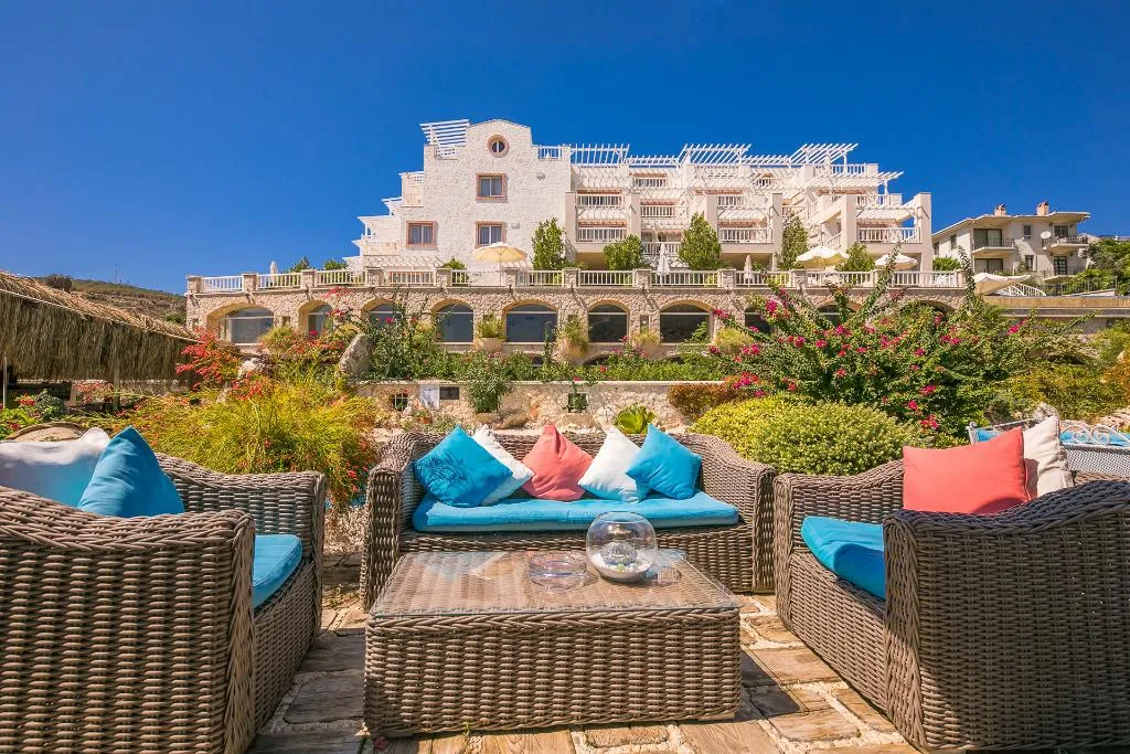 General view, Likya Residence Hotel Spa, Dalaman