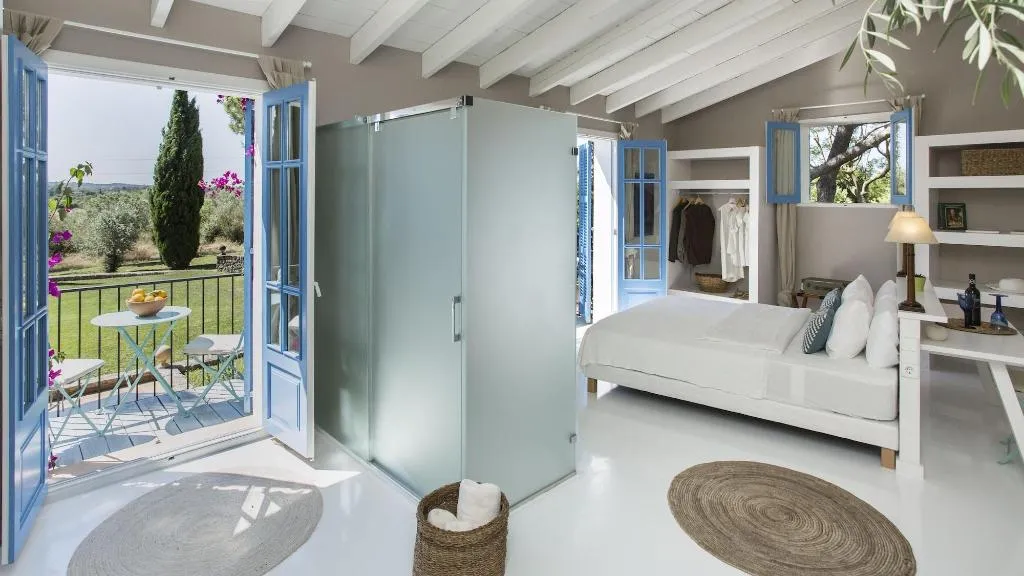 Room, Finca Son Miranda, Majorca