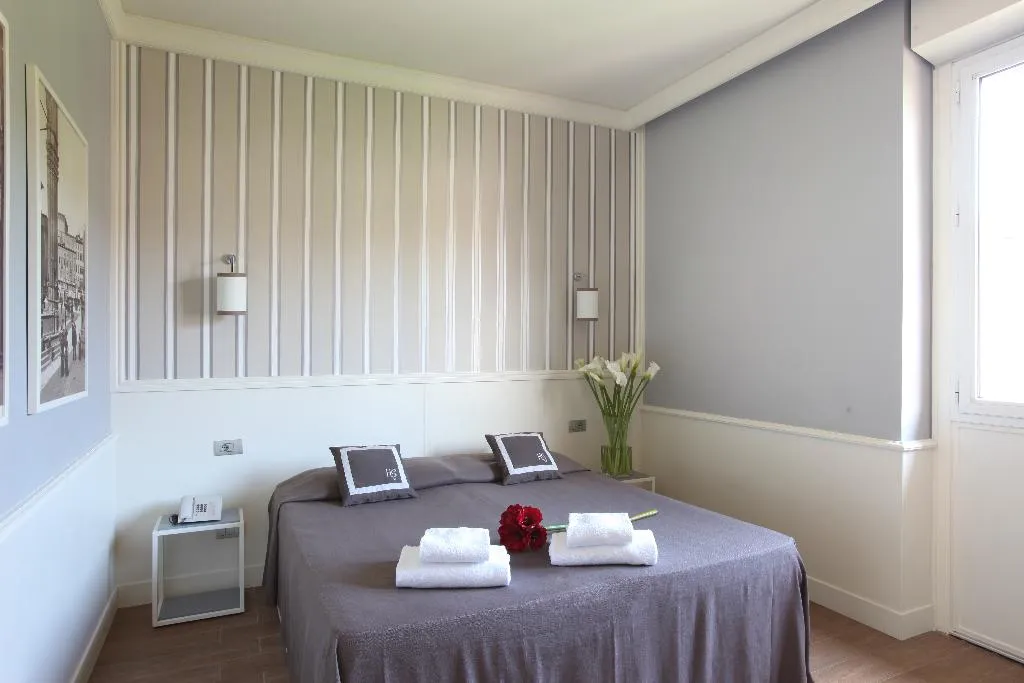 DOUBLE STANDARD Room, Golf Firenze Hotel, Florence