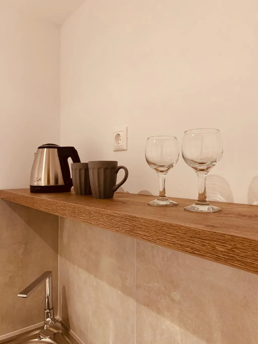 Double or Twin DELUXE Room, Argiro Village, Rhodes