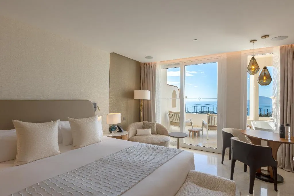 Double or Twin PREMIUM Room, Zem Wellness Clinic Altea, Costa Blanca