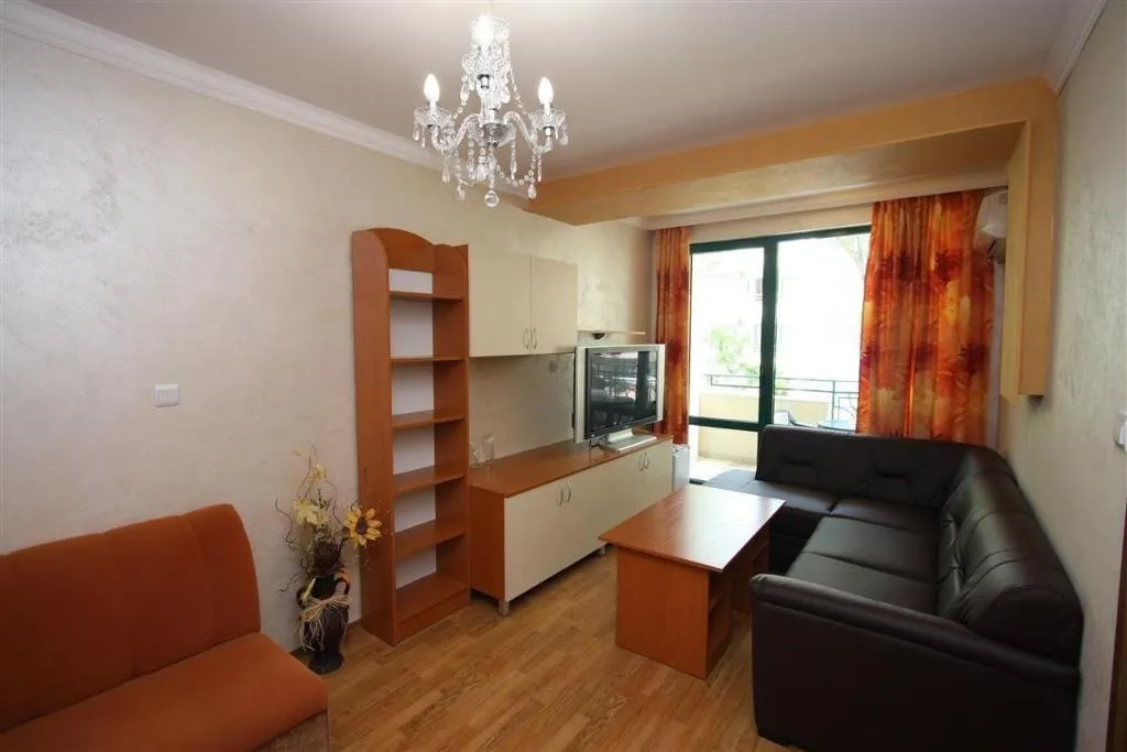 Room, Tanya Hotel, Bourgas