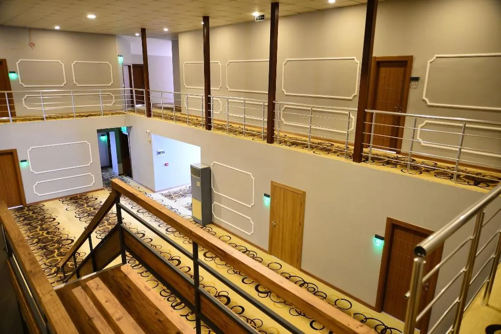 Lobby, Privado Hotels, Antalya