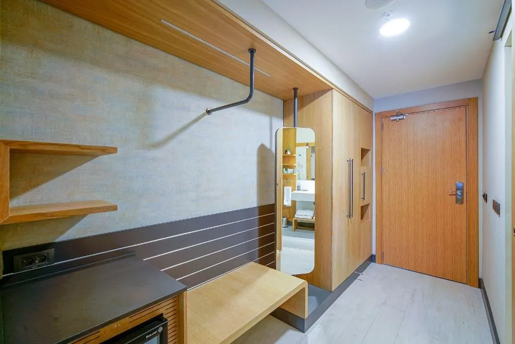 Room, Cape Krio Boutique Hotel & Spa +12 Adult Only, Dalaman