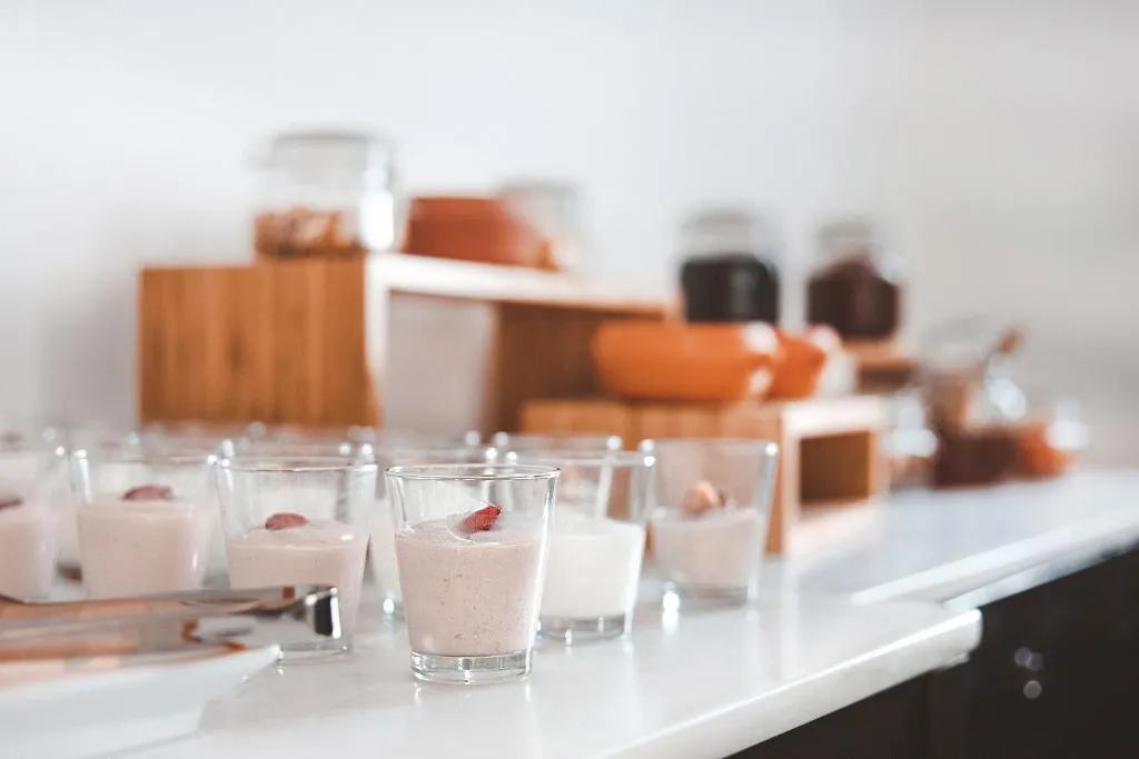 Conferences, Deliades, Mykonos
