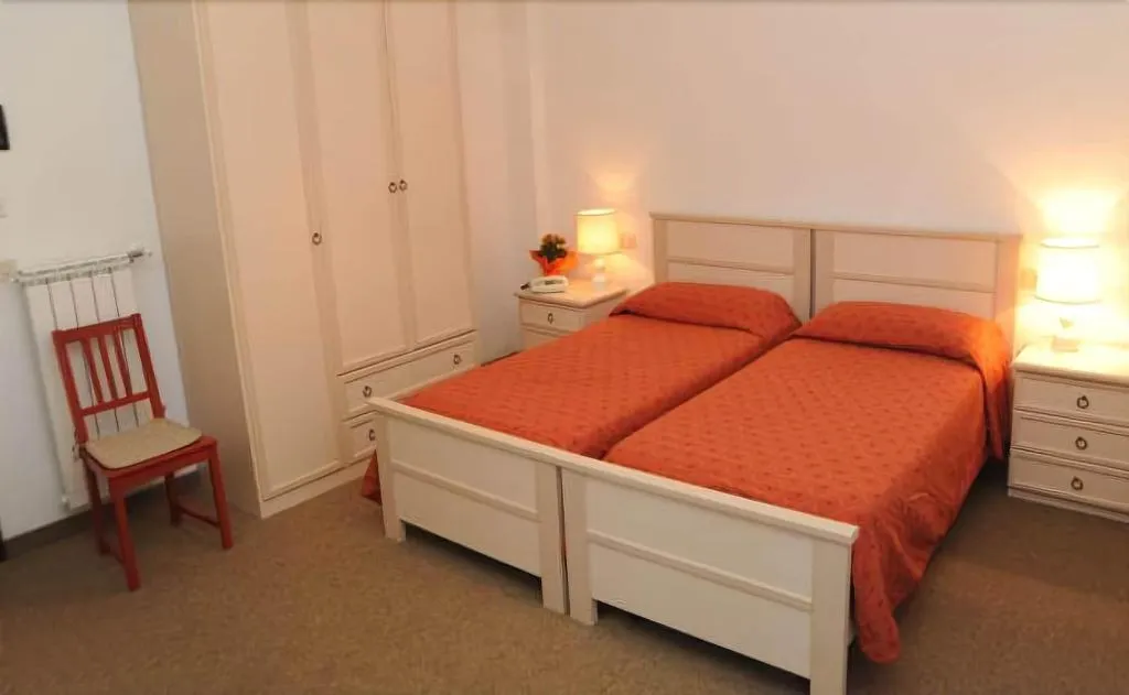 Room, Imperiale, Rome
