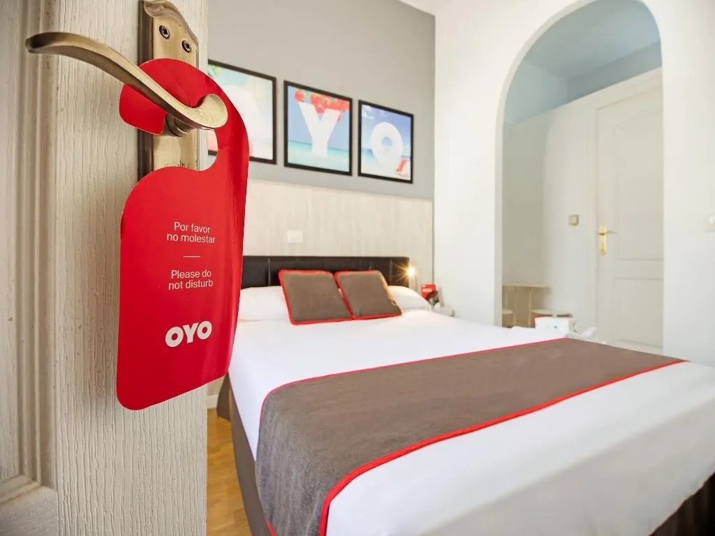 FAMILY ROOM STANDARD Room, OYO Bora Bora The Hotel, Gran Canaria