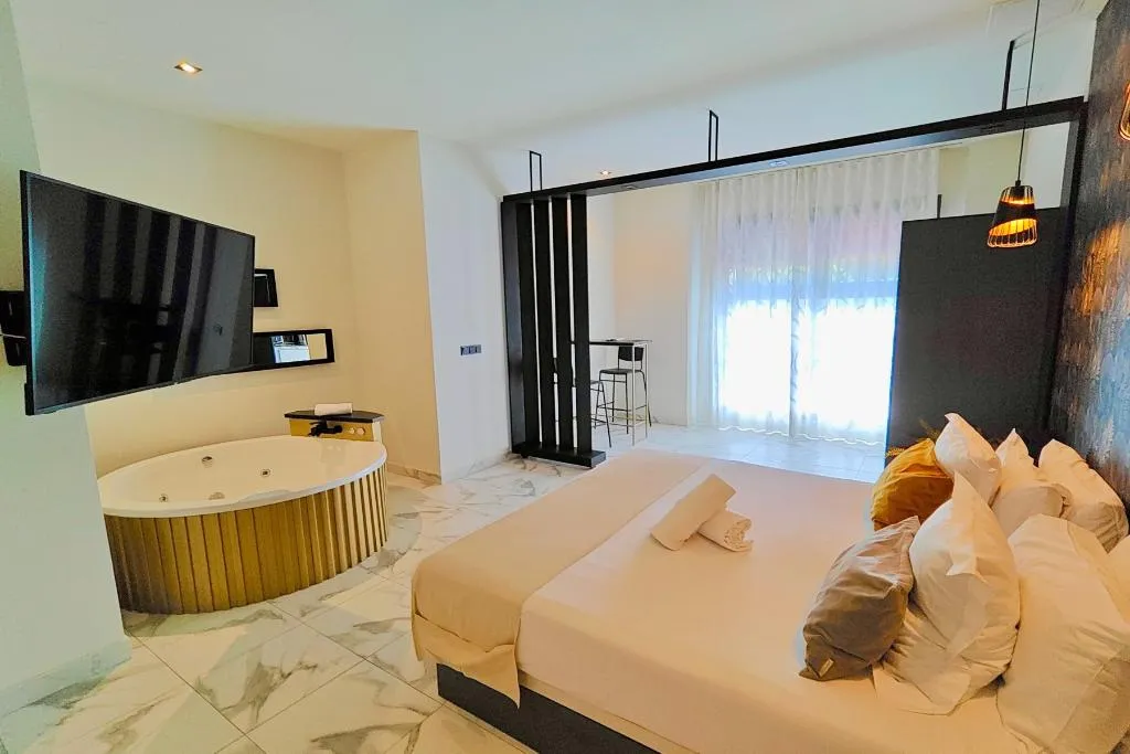 DOUBLE STANDARD Room, La Plaza, Costa Blanca