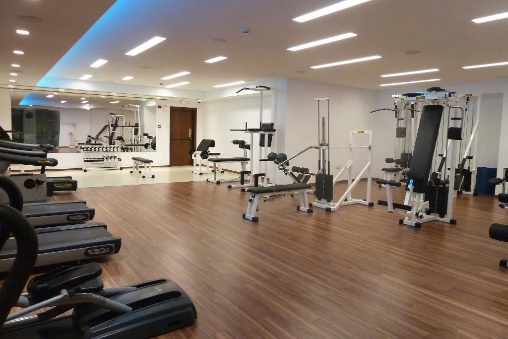 Sports and Entertainment, Sunrise Beach Hotel, Cyprus