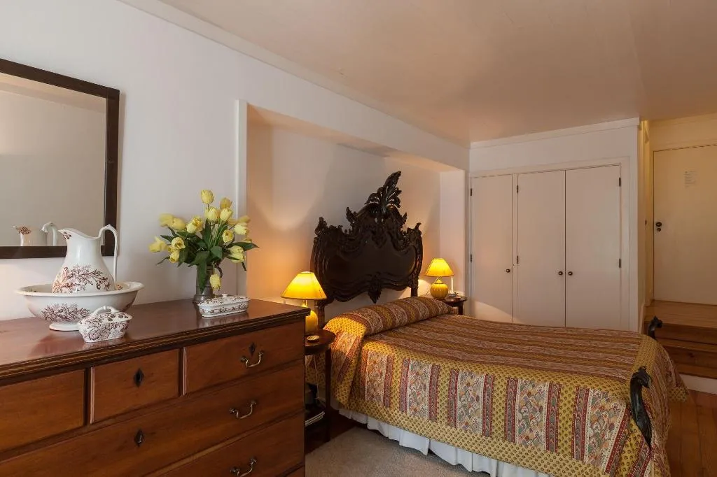 Room, Casa De Casal De Loivos, Porto