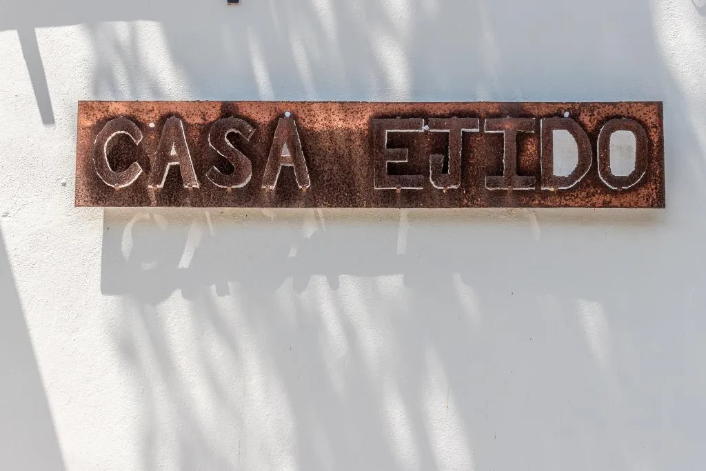 General view, Casaejido, Playa Del Carmen