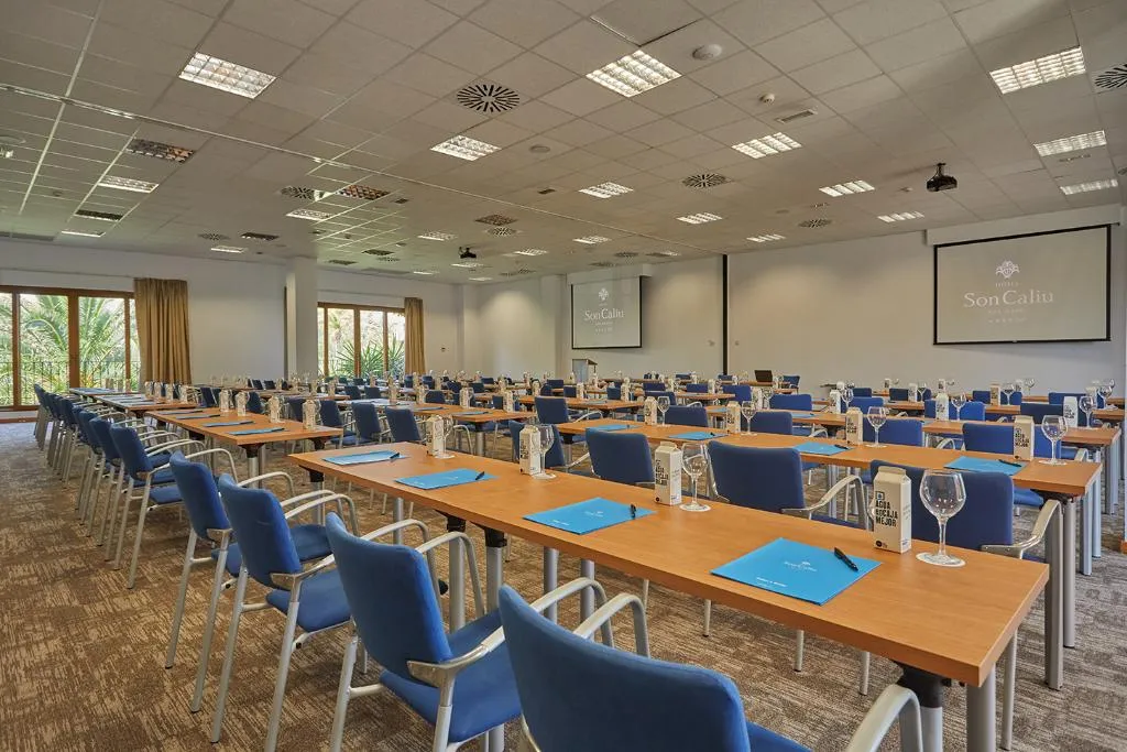 Conferences, Son Caliu Hotel Spa Oasis, Majorca