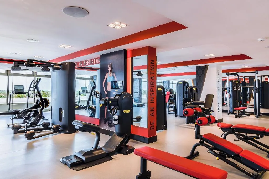 Sports and Entertainment, Villa Del Palmar All Inclusive Contemporary Splend, Cancun Area