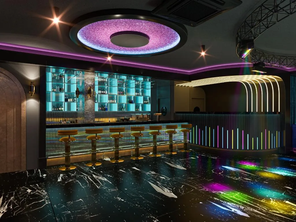 Sports and Entertainment, Annabella Diamond Hotel & Spa, Antalya