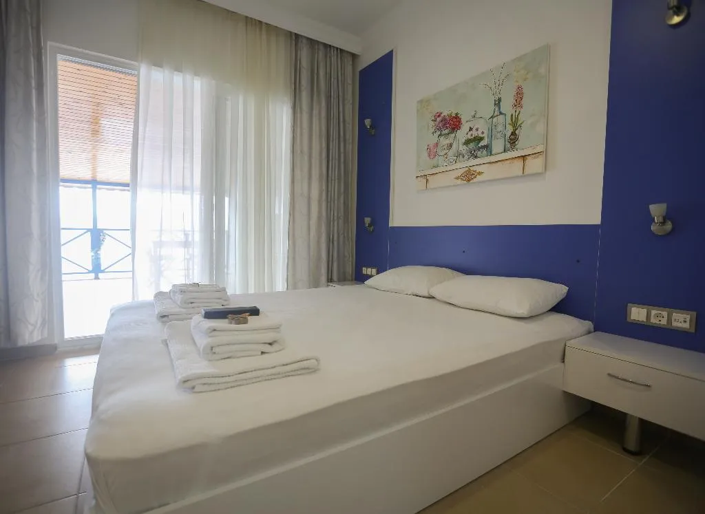 SUITE WITH TERRACE Room, Melek Hotels Bozburun, Dalaman