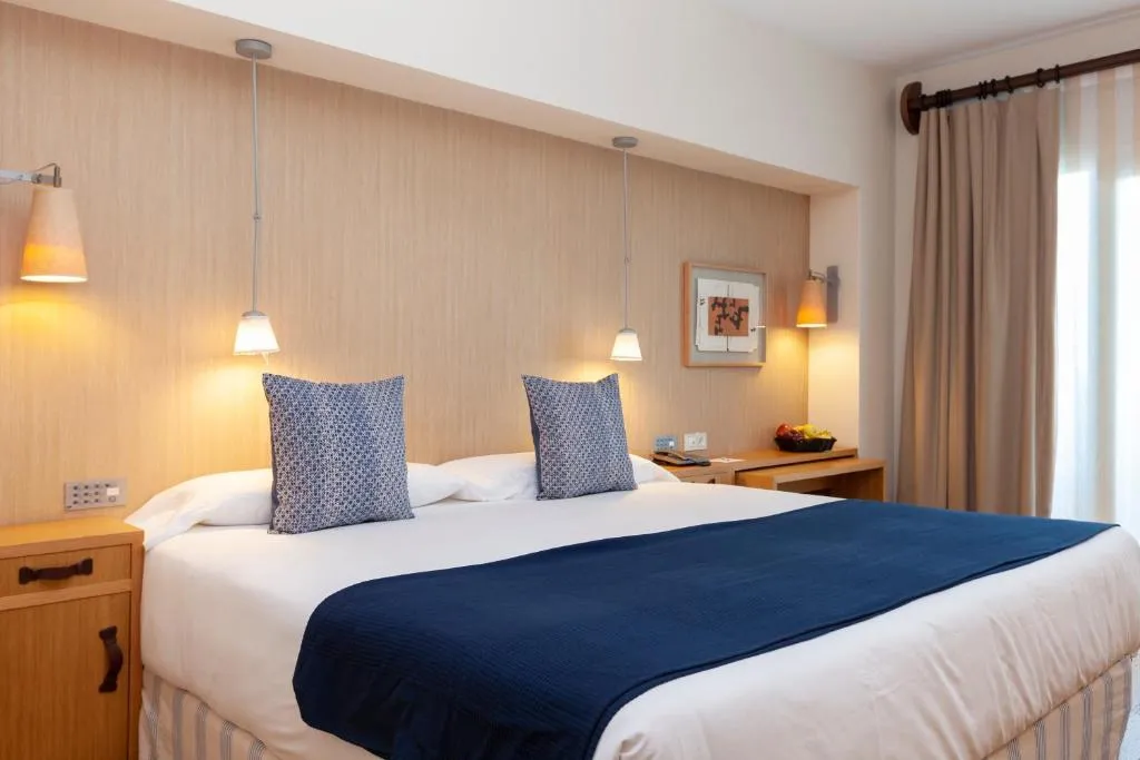 Double or Twin STANDARD Room, Alanda Hotel Marbella, Costa Del Sol